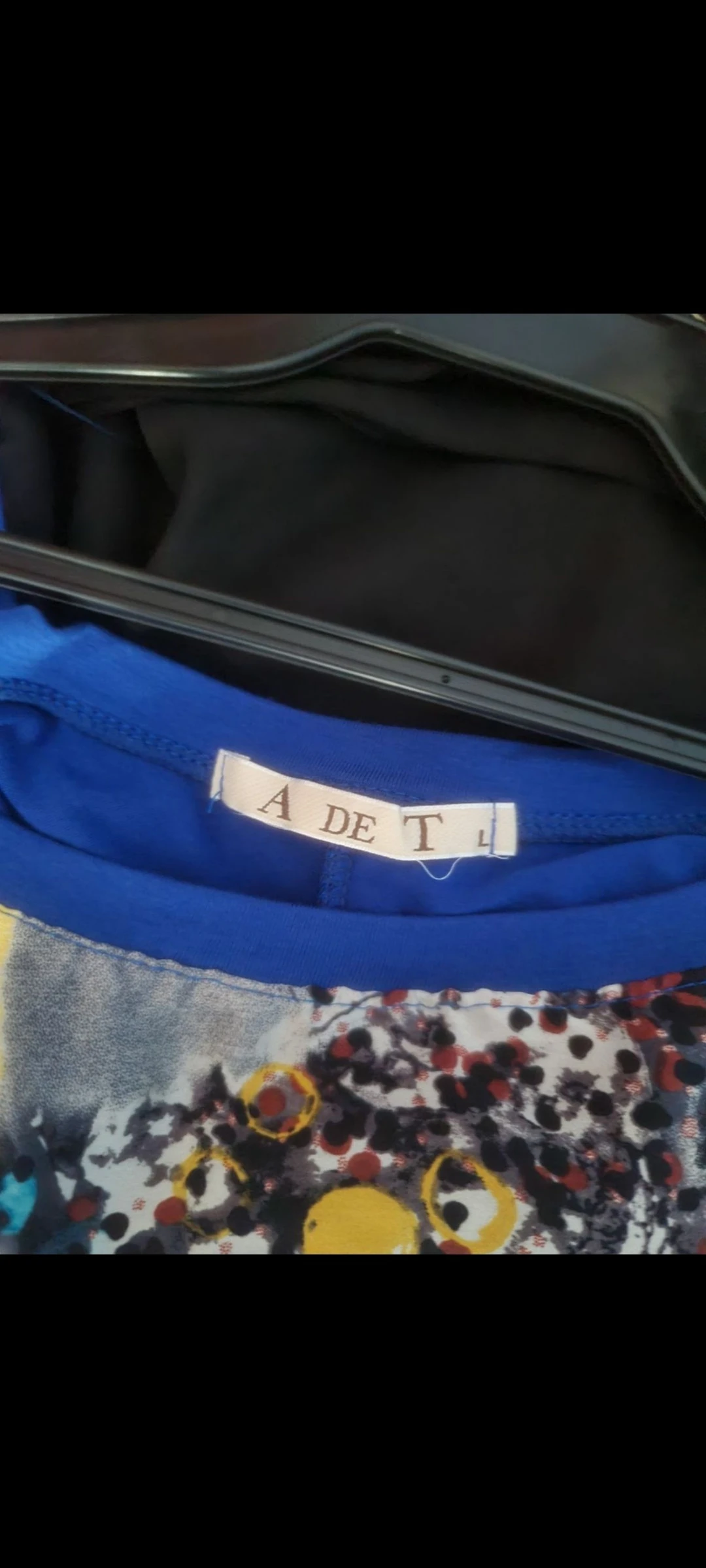 T-shirt – photo 3